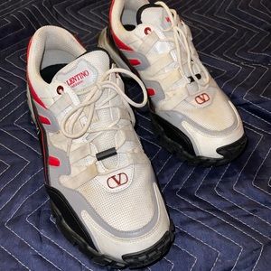 Men Valentino sneakers